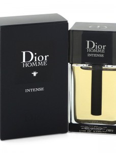 Christian Dior - Dior Homme Intense Edt